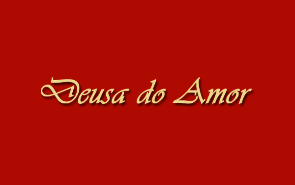 Deusa do Amor em Curitiba: 23 e 24 de Agosto – Mais Saúde, Prazer e Auto Estima