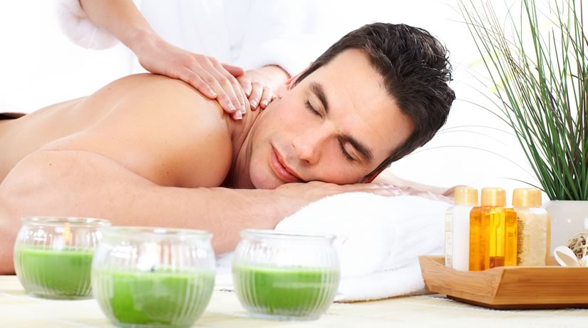 Massagem Sensitive e Massagem Lingam e Yoni